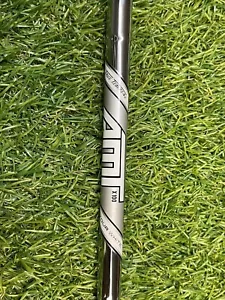 True Temper AMT Tour White x100 Steel iron Shaft - Picture 1 of 8