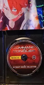 Command and Conquer ultimative Musiksammlung - Bild 1 von 4