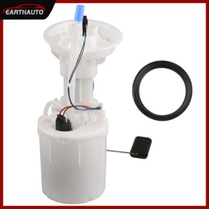 1X Conjunto de módulo de bomba de combustible eléctrica para 07-15 Mini Cooper L4 1.6L 16112755082 - Imagen 1 de 6