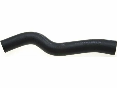 For 1984 Volvo 242 Radiator Hose Upper AC Delco 26135NR Foto 1 de 2
