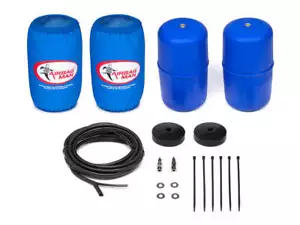 Airbag Man Suspension Helper Kit High Pressure Rear CR5138HP - Picture 1 of 1