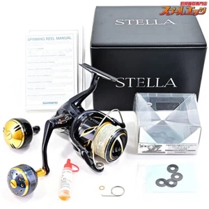 【Excellent】Shimano 20 Stella SW 4000XG Spinning Reel from Japan #63 - Picture 1 of 9