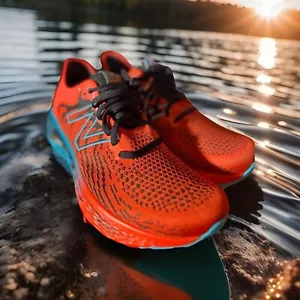 New Balance LDN Fresh Foam 1080v11 London Marathon “SUPER RARE” (Size 6M/7.5W) - Picture 1 of 14