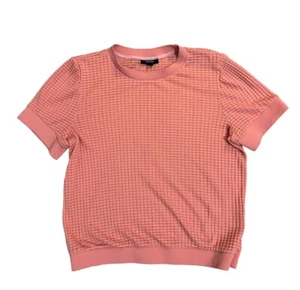 Alfani Women’s Top Large Pink - Picture 1 of 3