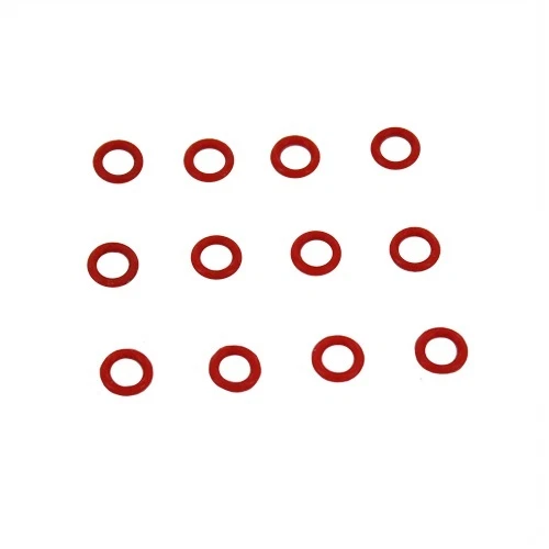 Redcat Racing  02078 O-Rings 12pcs  02078 - Image 1 of 1