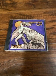 Something Else ~ Lantz CD New Sealed - Picture 1 of 3