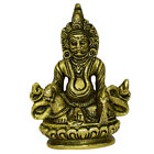 Kuber God Idol Kubera Maharaj Murti Statue For Success Wealth Showpiece Decor