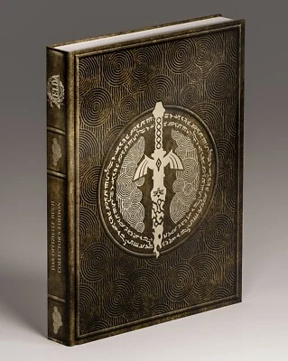 PIGGYBACK The Legend of Zelda: Tears of the Kingdom Collectors Edition Das offizielle Buch