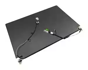 Nuovo originale Alienware M17 R5 17.3" UHD 4K 120Hz LCD assemblato 510VX 0510VX - Foto 1 di 4