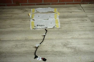 2018-2020 GMC TERRAIN SLE FRONT LEFT SIDE LOWER HEATED SEAT HEATER ELEMENT OEM* - Bild 1 von 8