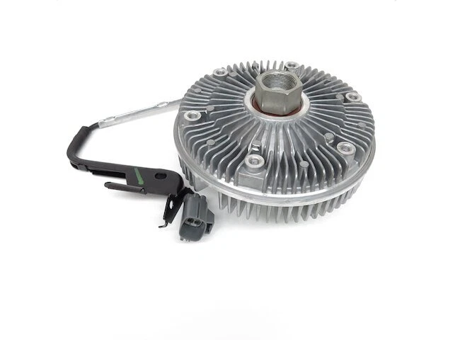 Embreagem de ventilador 39GTSG69 para Ram 3500 2500 4500 5500 2010 2007 2005 2004 2006 2008 - Imagem 1 de 1