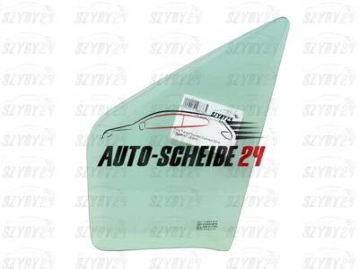 Seitenscheibe Scheibe Fenster für Ford Transit / Tourneo Connect 2014-2022 Links - Bild 1 von 4