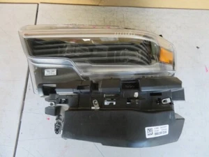 2019-2023 DODGE RAM TRX FULL LED Headlight Head Lamp OEM Left Driver Side - Picture 1 of 19