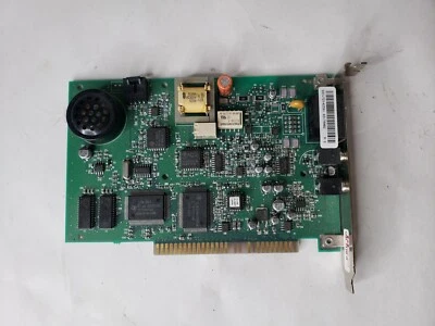 US ROBOTICS 0467 ISA SPORTSTER INTERNAL MODEM  - Image 1 of 4