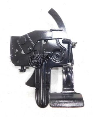 1957 chevy hood latch belair 210 150 wagon #5 - Image 1 of 4