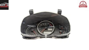 SUBARU BRZ JDM MK1 2012 - 2020 GESCHACHO MIT SCHWARZEM DREHZAHLZÄHLER 71835 85002CA640 - Bild 1 von 6