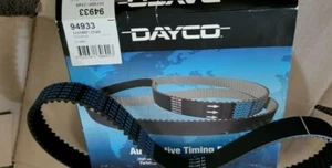 TIMING BELT fits 111 TEETH X 25mm 94933 - Picture 1 of 2