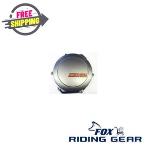 NUEVA CUBIERTA DE EMBRAGUE OEM KTM 400 450 530 XC-W & EXC-R XCR-W EXC 2008-2011 - Imagen 1 de 5