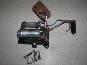 KENWOOD A701A SPEED CONTROLLER COMPLETE - Picture 1 of 1