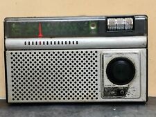 National Panasonic R 234 R Shortwave Radio Fully working receives Used