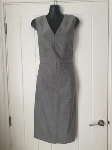 NEXT Damenkleid Größe 16 REF TASCHE F4 neu mit Etikett - Bild 1 von 8