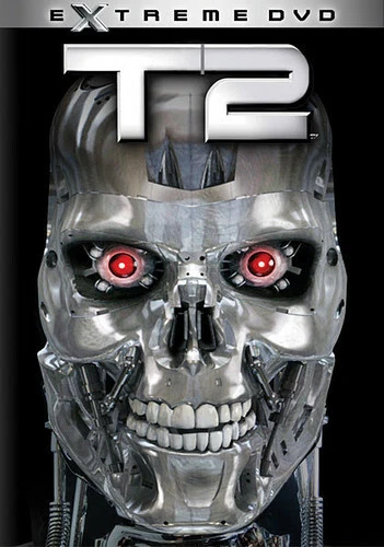 Terminator 2: Judgment Day - DVD - GOOD - Image 1 of 1