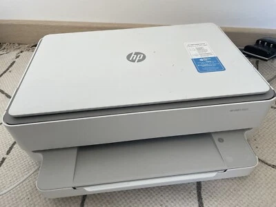 stampante hp envy 6020 - Immagine 1 di 2