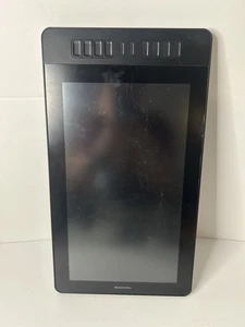 GAOMON PD1560 15,6" Zeichentablett ohne Stift ungetestet wie besehen - Bild 1 von 3