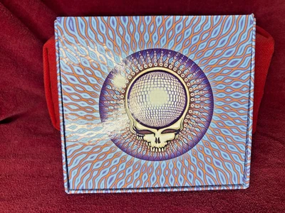 Grateful Dead Winterland June 1977 The Complete Recordings, Bonus Disc - Image 1 of 4