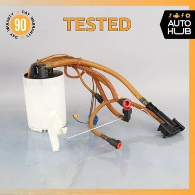 Unidad transmisora bomba tanque combustible gasolina Porsche Panamera 970 10-16 97062013200 OEM 99k Foto 1 de 4