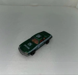 Jaguar XJS Made Japan Current condition 1j - Picture 1 of 4