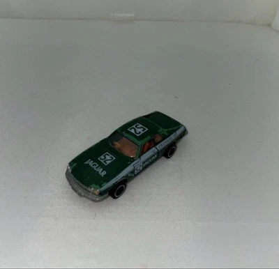 Jaguar XJS Made Japan Current condition 1j - Image 1 of 4