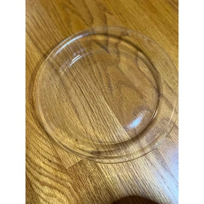 Anchor Hocking Fire King 9 inch pie plate - Image 1 of 2