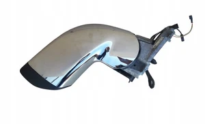 MERCEDES ACTROS MP4 MP5 KAMERA CHROM A9608101813 Außenspiegel Links Fahrerseite - Bild 1 von 9