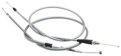 Motion Pro Twist Throttle Replacement Cable - Stock Motorcycle ATV/UTV 01-0874 - Image 1 of 4