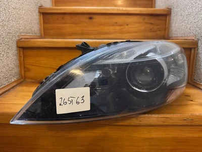 Frontscheinwerfer Volvo S80 V40 31420007 Xenon Links Scheinwerfer Headlight - Bild 1 von 4