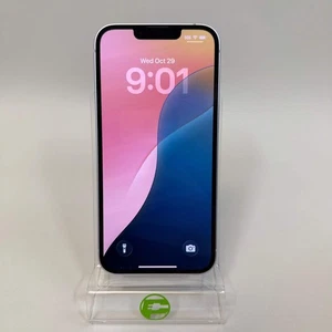 Desbloqueado Apple iPhone 14 128 GB Púrpura MPUX3LL/A - Imagen 1 de 10