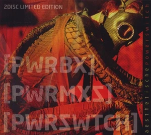 AESTHETISCHE Powerswitch (CD) - Bild 1 von 2