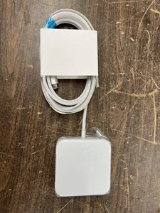 New Genuine Apple iMac 24” M1 M3 M4 Power Adapter A2388 - Bild 1 von 4