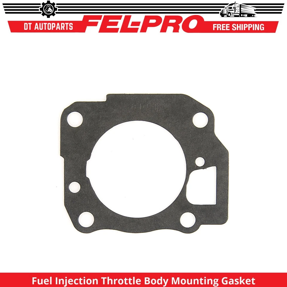 适用于 2001 - 2003 年讴歌 CL 燃油喷射油门车身安装垫圈 Fel-Pro 2002 — 第 1/1 张图片