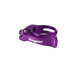 Hope Seat Clamp Quick Release ST New 2024 - Picture 1 of 7
