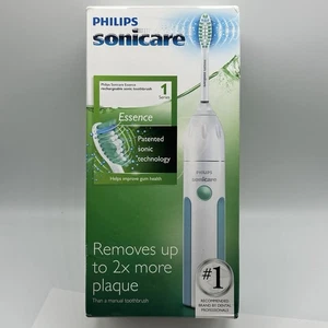 New PHILIPS - SONICARE ESSENCE SERIES 1 ELECTRONIC TOOTHBRUSH HX5911/10 - Picture 1 of 2