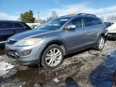 Carrier Rear Axle AWD Fits 07-15 MAZDA CX-9 796202 - Imagem 1 de 4