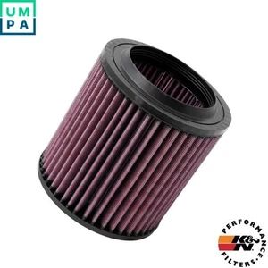 AIR FILTER E-1992 FOR AUDI A8D3 BTE/BHT/BSB 6.0L 12cyl A8 D3 BSM 5.2L 10cyl - Picture 1 of 6