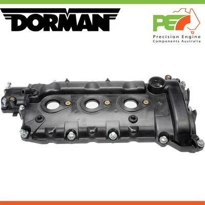 New Dorman Rocker Cover Assembly To Suit CHEVROLET CAMARO 3.6 Coupe - Image 1 of 4