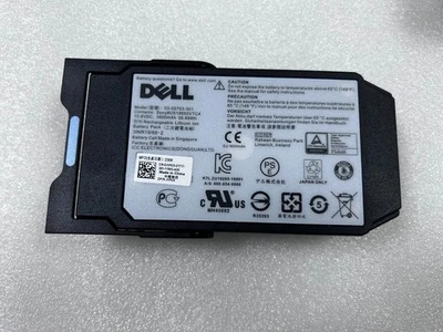 New Genuine JVR23 0JVR23 03-55753-301 for SC7020 SC5020 3020 Controller Battery - Image 1 of 4