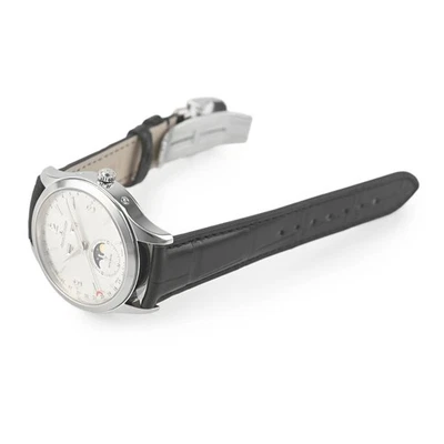 Reloj Hombre Jaeger-LeCoultre Master Calendar Q1558420 Automático "REACONDICIONADO" Foto 1 de 4