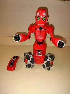 Tri-Bot wowwee Robot 14 inches - Picture 1 of 8