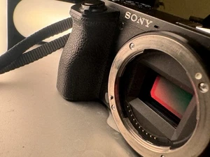 SonyAlpha6500 Body - Bild 1 von 7