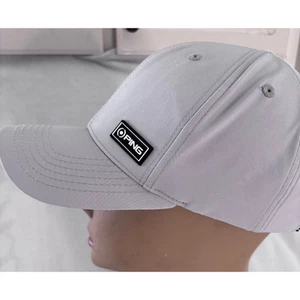 PING Sensorcool Golf Gray Strapback OSFA Hat Cap! - Picture 1 of 4